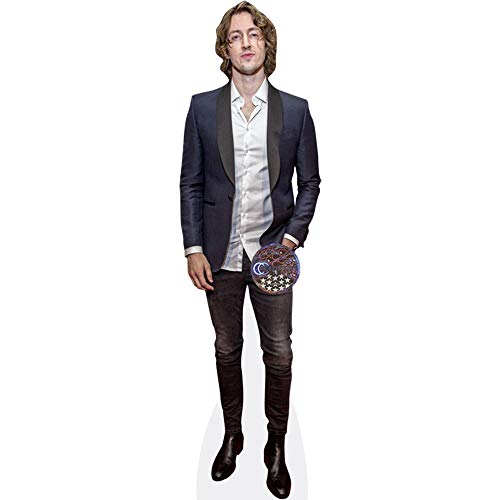 Preisvergleich Produktbild Celebrity Cutouts Dean Lewis (Jeans) Pappaufsteller Mini