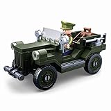 Hochwertige Bausteinalternative, passend zu Lego und anderen Bausteinen