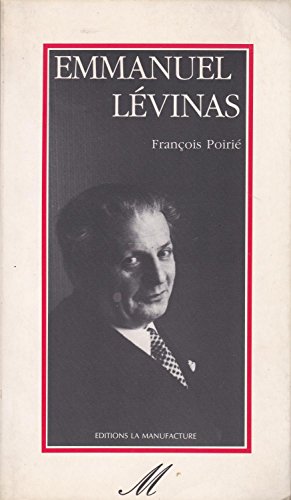 Emmanuel Levinas Emmanuel Levinas Co Uk 9782737703232 Books