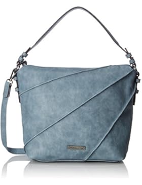 Tamaris Damen Jutta Hobo Bag S Umhängetasche, 12x32x27 cm
