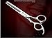 Biutee model Stainless Steel Professional Children Hairdressing Scissors Salon Barber Set und Scissors Comb Cutter Set