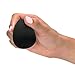 Beauty Blender Sponge Black Latex Free - The Best Foundation Make Up Sponge For Liquid, Powder and Cream Blending Application