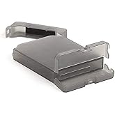 DARK DK-AC-DSE210, Storex E210 2.5" USB 3.1 Type-C SATA I/ II / III SSD / SSHD / HDD Disk Kutusu