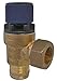 Produktbild Santon Spare S9505 Pressure Relief Valve by Santon