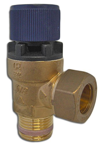 Preisvergleich Produktbild Santon Spare S9505 Pressure Relief Valve by Santon