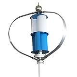 wind anlagenregister ✔400 W Nenn-, 420 W max. Vertikal Windgenerator Windkraftanlage