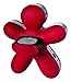 Produktbild Mr&Mrs Fragrance Raumdüfte George Scent & Sound Soft Touch Red 1 Stk.