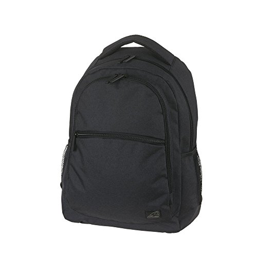 Preisvergleich Produktbild Schneiders Vienna Base Classic Rucksack, 45 cm, 30 L, Schwarz