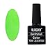 Bluesky Neon Lime Gel Polish 10ml