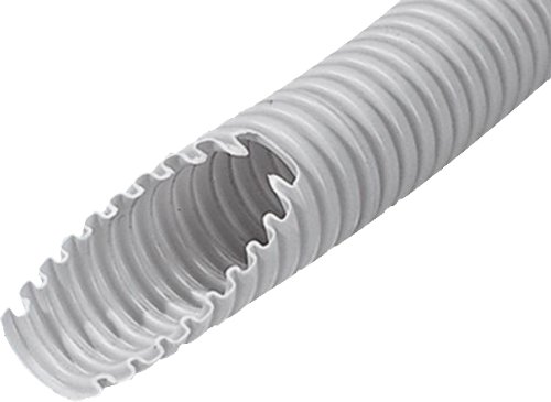 Preisvergleich Produktbild Isolierrohr ISOLIERROHR KU FLEX. EN16 25M 79007