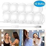 aquarium led kaltweiss oder warmweiss 🎁 Dimmbar Schminklicht: Die Make Up Licht mit 5 Stufe dimmbaren Helligkeiten, um die Helligkeit für Ihre Bedürfnisse jederzeit anzupassen. dass bei jedem Einschalten der Waschtischleuchten die gewünschte Helligkeit, die Sie beim letzten Mal eingestellt haben, beibehalten werden kann.