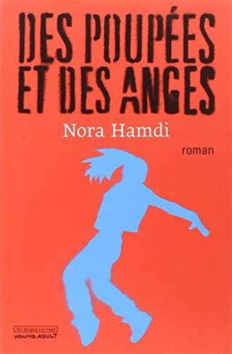 couverture de : Des poup&eacute;es et des anges