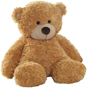 For Someone Very Special - Finest Quality 23cm Classic Honey Soft Teddy Bear - Best Seller Gift Present Idea For From Your New Brother - Sister - Sibling - Girl Girls Boy Boys Children Kids Child - Suitable For Age 3+