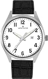 Alpha Saphir Herren-Armbanduhr 376D