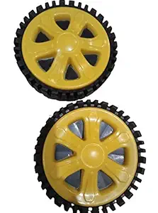 Bike 24 automobile, Kids Cycle Side sapotara Small Wheel 1 Pair