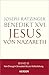 Jesus von Nazareth: Band II: Vom Einzug in Jerusalem bis zur Auferstehung by Benedikt XVI., Jörg Nies