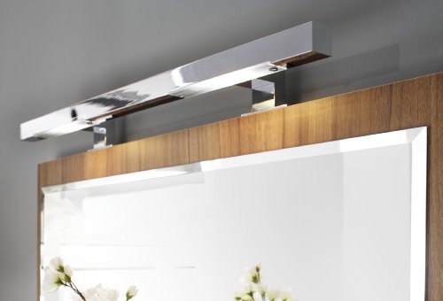 Posseik 5672 78 Spiegel Rima, walnuß-Nb. - 3