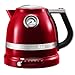 Kitchenaid - 5kek1522 eca - Bouilloire sans fil 1.5l 2400w