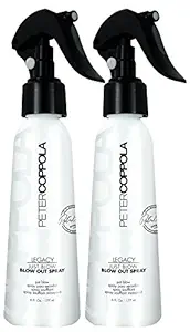 PETER COPPOLA JUST BLOW Blow Out Spray (6 oz (2 Pack))