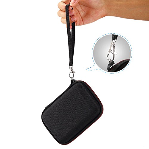 Compara Precios para LTGEM EVA Estuche duro Cubrir Transporte de viajes
Case para HP Sprocket - Impresora fotográfica portátil (impresión sin
tinta, Bluetooth, 5 x 7,6 cm impresiones) En línea