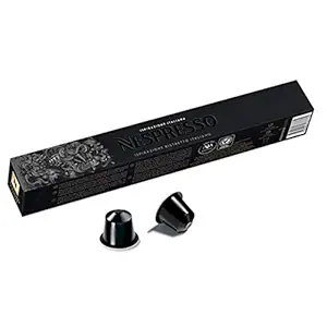 Nespresso Ispirazione Ristrettto Italiano 10 Capsules 57gm
