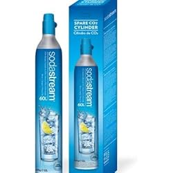 Sodastream Cylindre Gaz 60 L