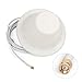 Produktbild High-Gain 4G LTE Omnidirektionale Indoor-Breitbandantenne 698-2700MHz Deckenantenne Montagekit für Handy-Signal-Verstärker