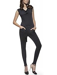 Bas Bleu Scarle Mono Ancho Sin Mangas - Hecho En La UE