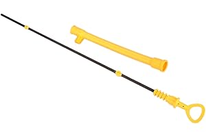 Madlife Garage 06B115611R Ölmessstab Ölpeilstab Öl Stab Trichter A4 A6 Superb I 3U4 3B2 3B3