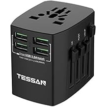 Reiseadapter usa