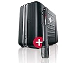  Parat Classic Werkzeugkoffer + LED Hochleistungslampe X2, 488.040.171