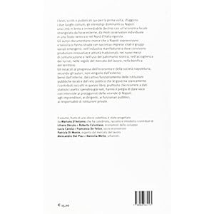 Napoli oltre la crisi. Un futuro possibile