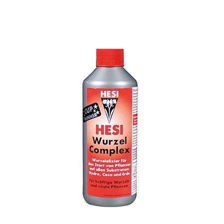 Hesi Wurzel Complex, 500 ml