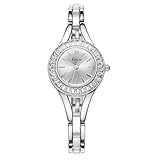 Armbanduhr Uhren Damen Wrist Watches Kimio Wasserdicht Damenmode Elegante Zifferblatt Handgelenk Frau Lady