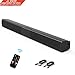 Produktbild Lautsprecher, TV Sound Bar 20W Wireless Bluetooth Speaker tragbare Stereo wired USB Powered Computer Lautsprecher Portable Speaker Palyer Mit Eingebautem Subwoofer Unterstützung AUX/TF Karte/USB/Phone