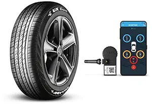 JK Tyre 195/65 R15 UX Royale Tubeless Car Tyre