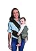 Infantino Bkids Close Ties Natural Fit Baby Carrier