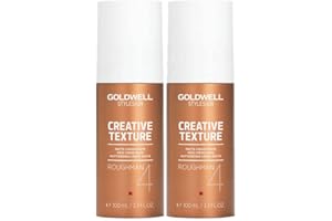 Goldwell Stylesign Creative Texture Roughman Matte Cream Paste 100mlx2