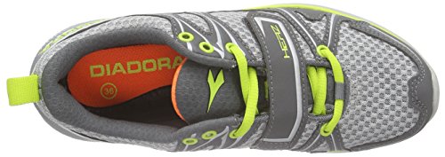 Diadora Herz Unisex-Erwachsene Radsportschuhe – Rennrad - 7