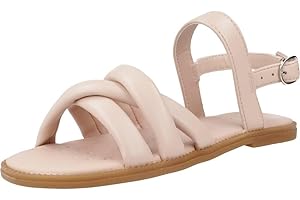 Geox J Sandal Karly Girl SandalFille