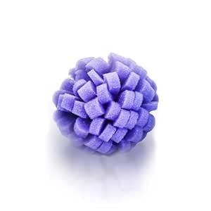 Buy Via Buff Facial Exfoliator Level 1 Extra Gentle Purple Online