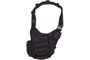 Mil-Tec Torebka Mężczyźni Sling