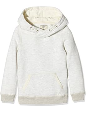 Scotch & Soda Jungen Kapuzenpullover Twisted Hooded Sweat-Home Alone
