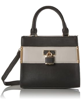 ALDO Damen Ensign Tote, Grau (Gr ALDO Damen Ensign Tote, Grau (Gr