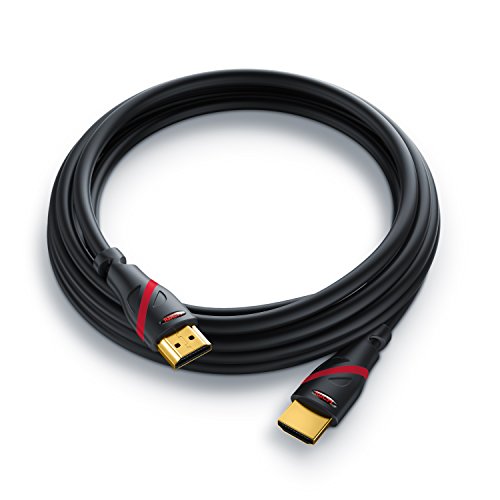 4k fernseher heimkino hdmi kabel