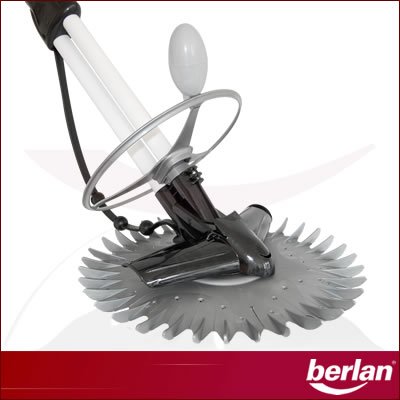 Berlan Poolreiniger BAPR100 - 3