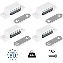 Suchergebnis auf Amazon.de für: magnete für schranktüren