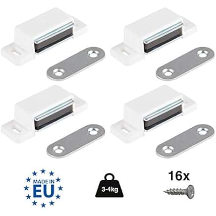 Suchergebnis auf Amazon.de für: magnete für schranktüren