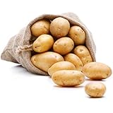 FRUCHTVERSAND24® Kartoffeln Alexandra -vormals Linda- (Speisekartoffeln) 25kg