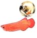 Produktbild Danapp Katzenminze Simulation Spielzeug Fisch Haustier Katze Spielzeug (C 20CM)